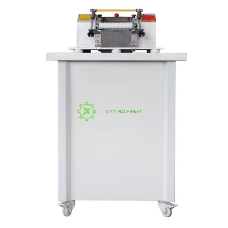 Extrudeur en plastique Pellets Cutter Cutter Machine Chine Principal fabricant et fournisseur